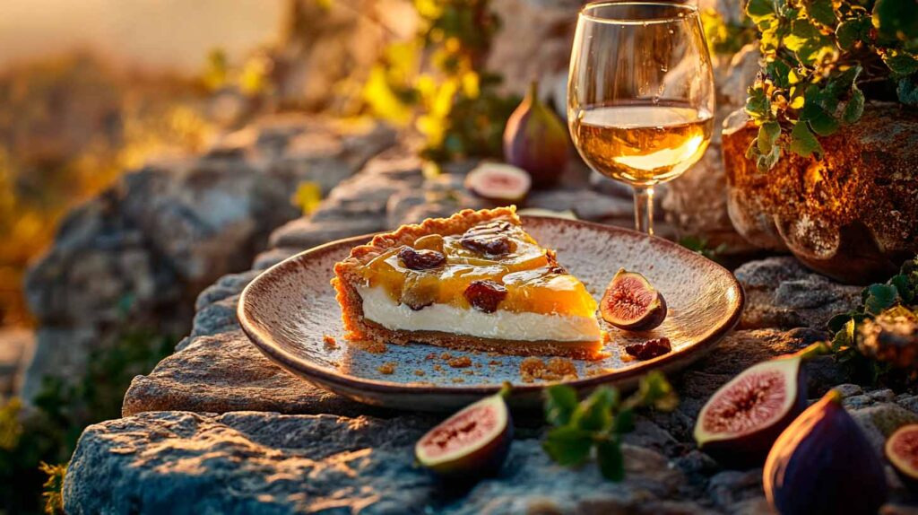 Corsican Desserts