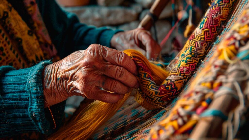 Corsican Handicrafts