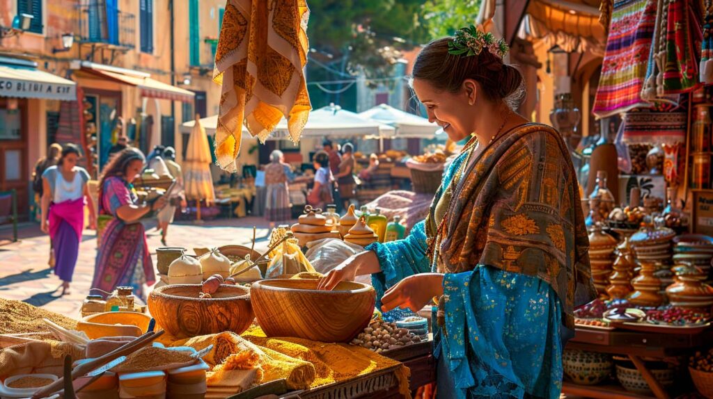 Sustainable tourism in Corsica